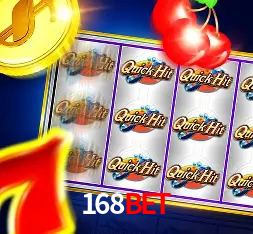 A Revolução dos Aplicativos de Jogos no 168bet
