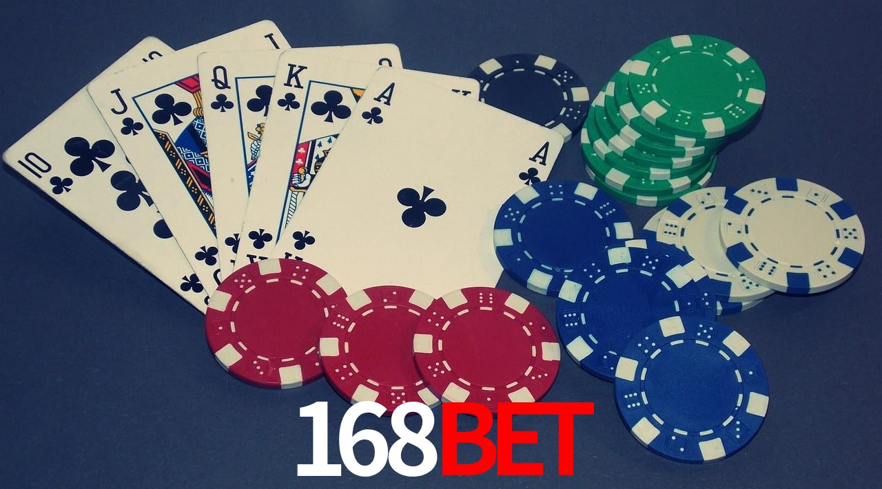 Experiência VIP 168bet
