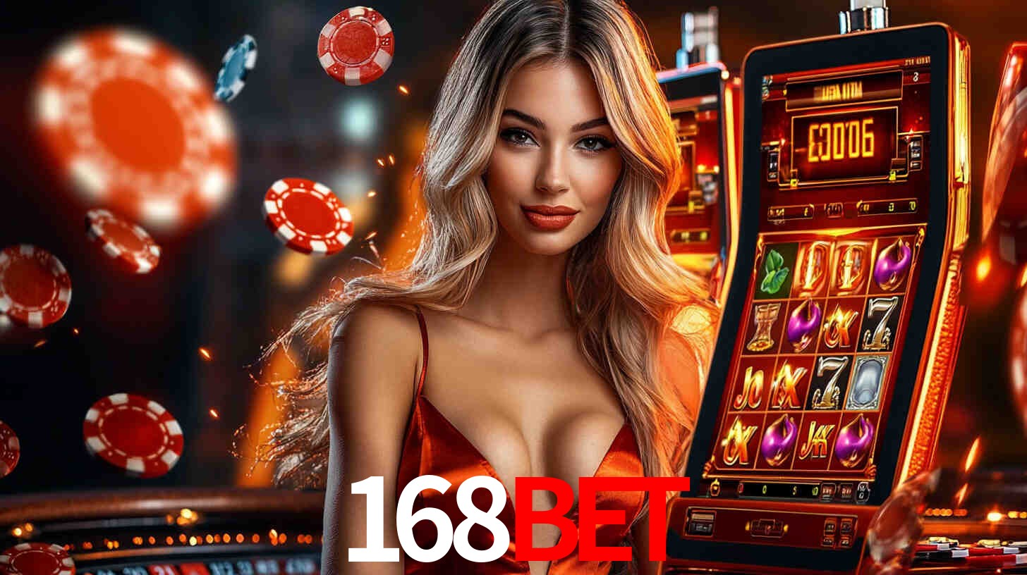 168bet: Seu Cassino Premiado com Pagamentos Rápidos