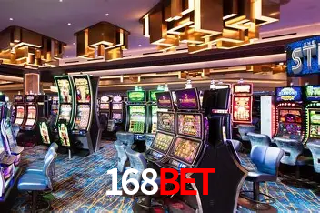 Descubra a Essência do 168bet: Nossa História e Compromissos