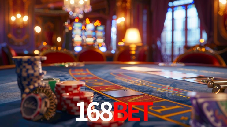 Live Casino 168bet