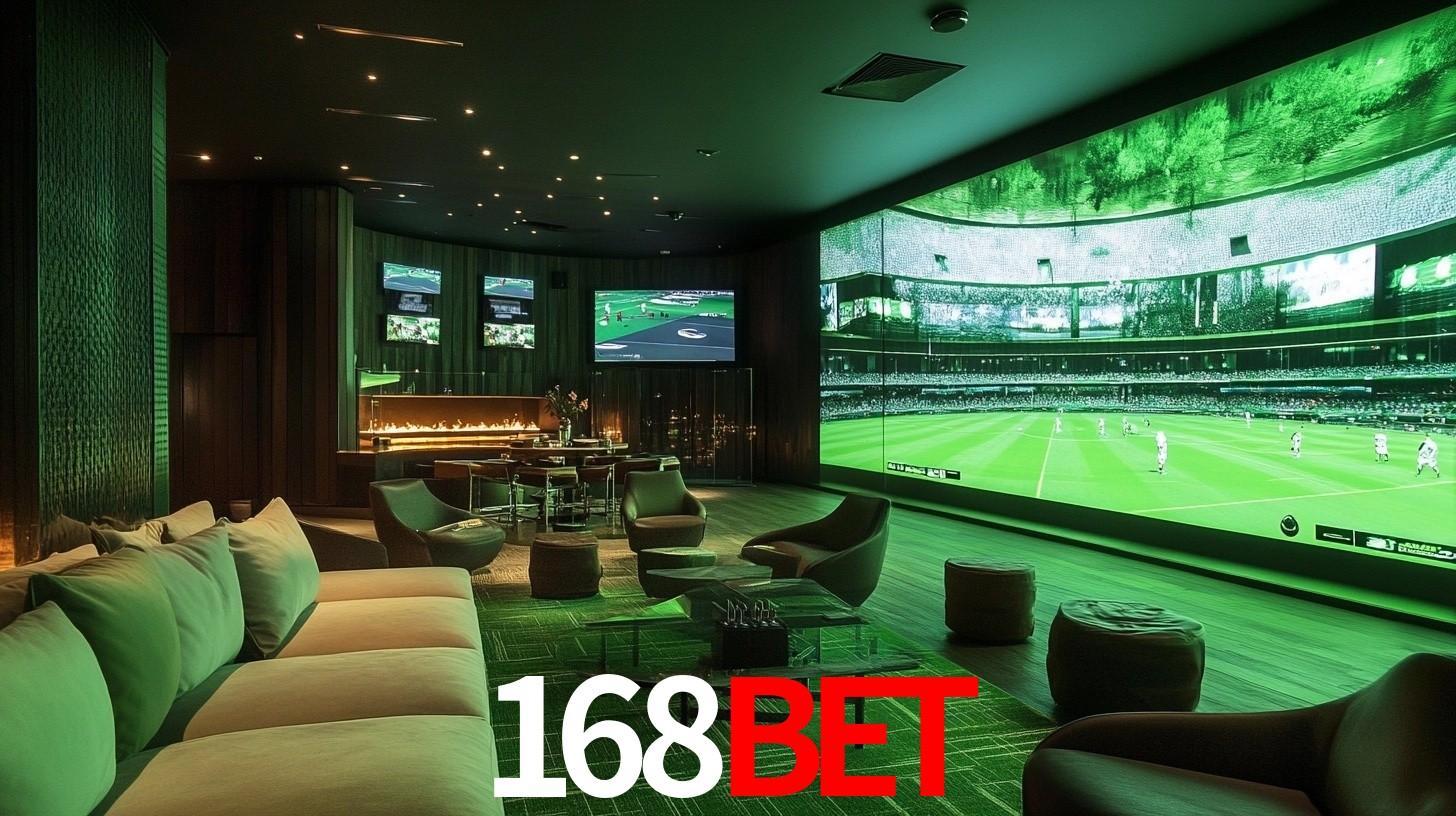 168bet