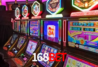 A Experiência Imersiva dos Cassinos Ao Vivo no 168bet