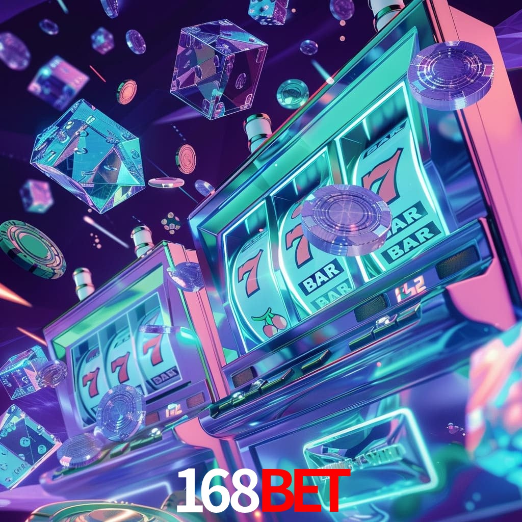A Experiência Imersiva dos Cassinos Ao Vivo no 168bet