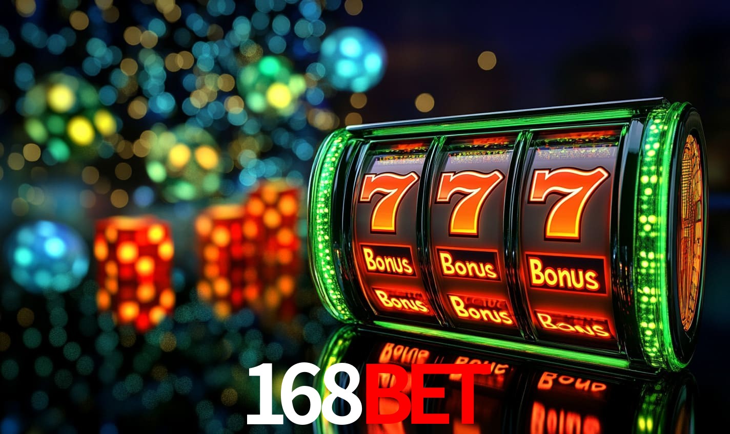 Live Casino 168bet