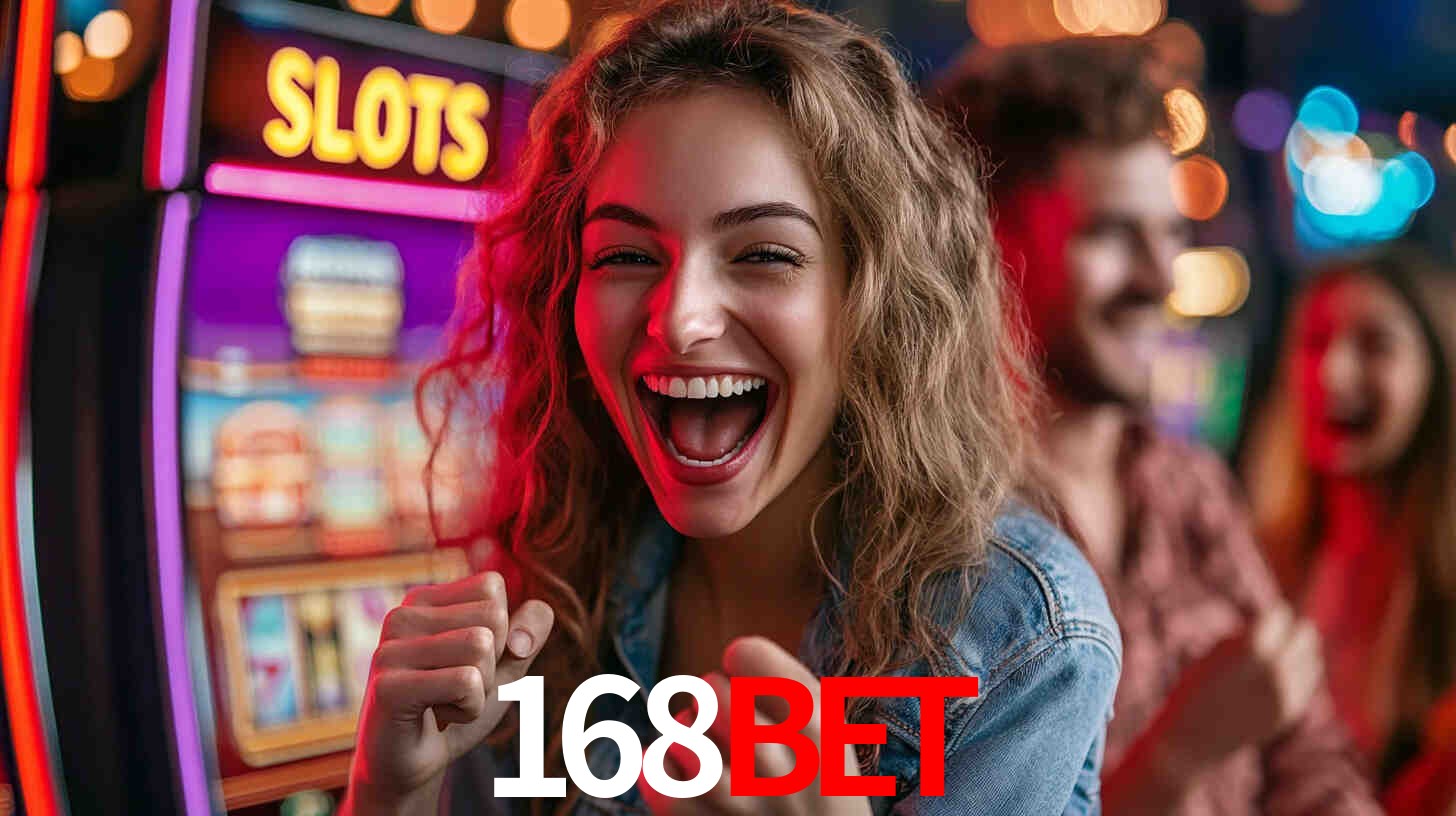 A Experiência Imersiva dos Cassinos Ao Vivo no 168bet