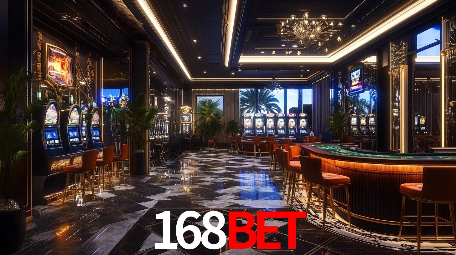 Programa VIP 168bet