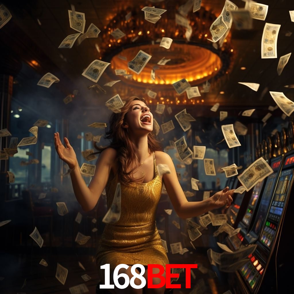 Blackjack Table 168bet