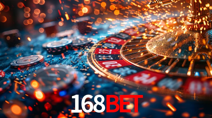 Slot Games 168bet