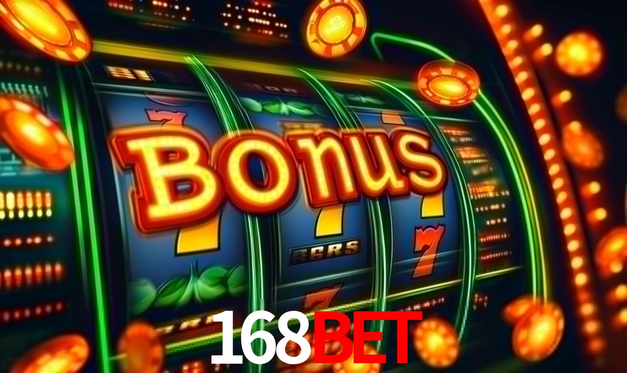 Live Casino 168bet