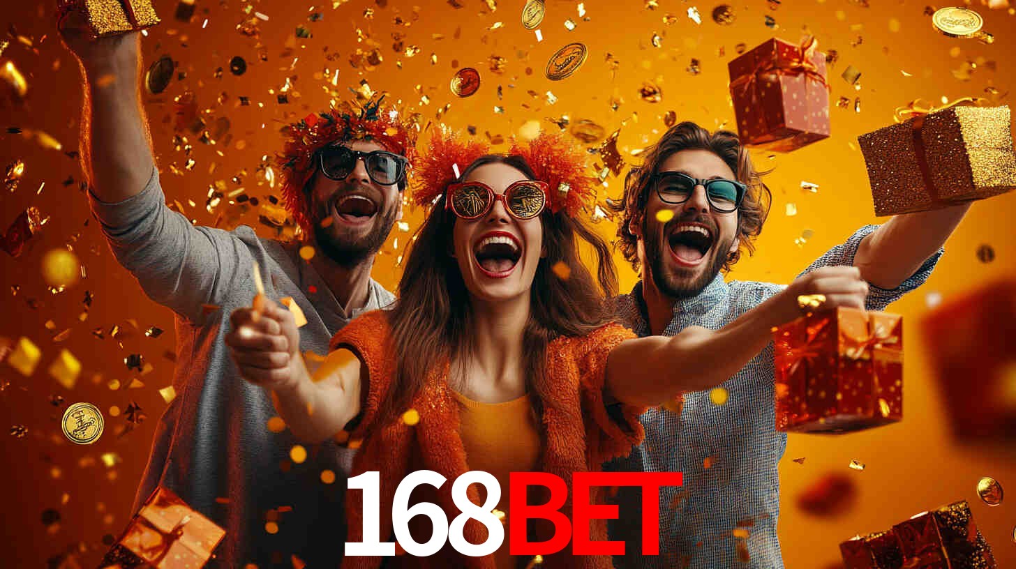 168bet