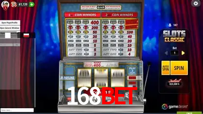 Descubra a Essência do 168bet: Nossa História e Compromissos
