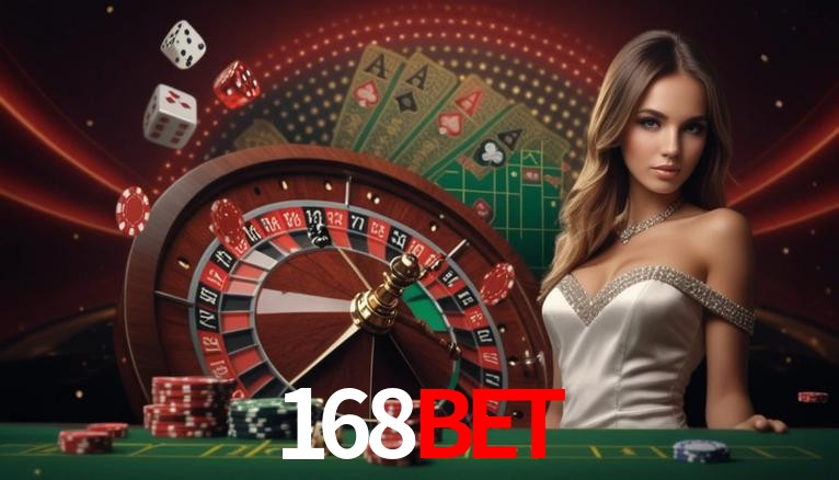 Game Providers 168bet