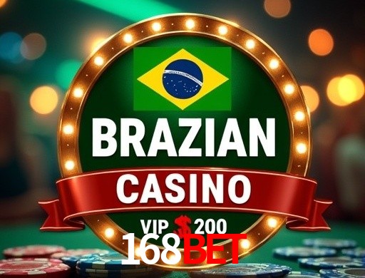 Exclusive Offers 168bet