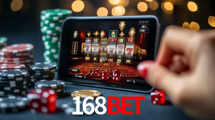 168bet App Interface