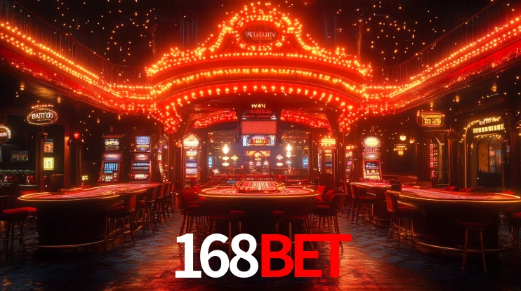 168bet login