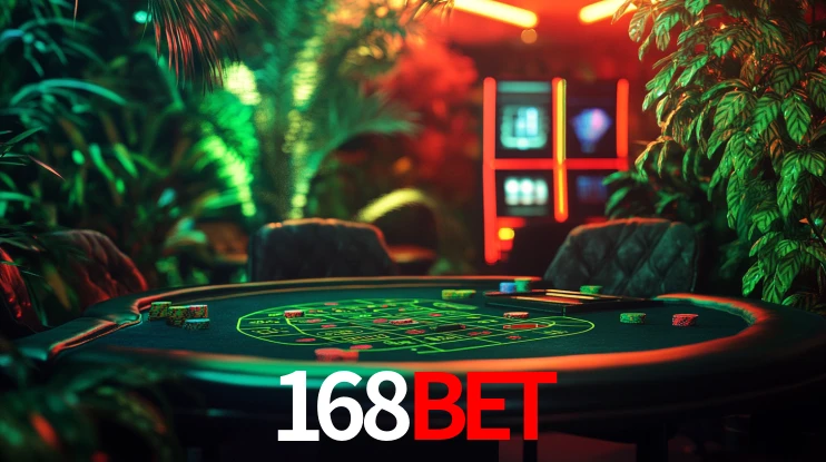 Welcome Bonus 168bet