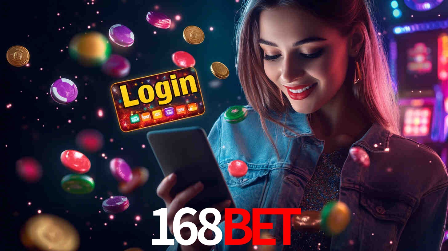 Inovações de Jogos na 168bet: O Futuro das Experiências Interativas