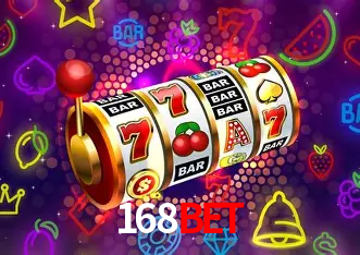 Descubra o Mundo do Cassino Online com 168bet