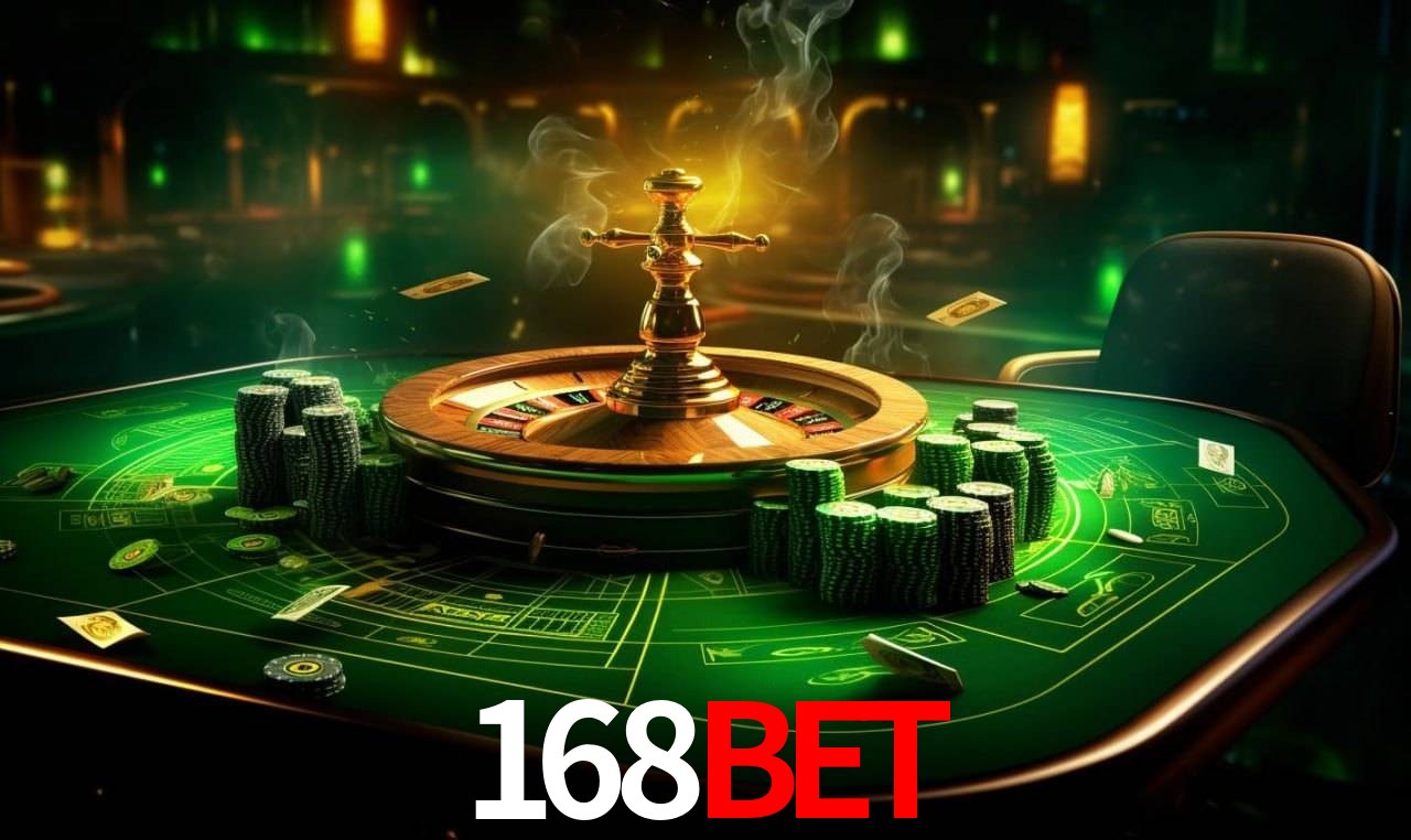 Inovações de Jogos na 168bet: O Futuro das Experiências Interativas