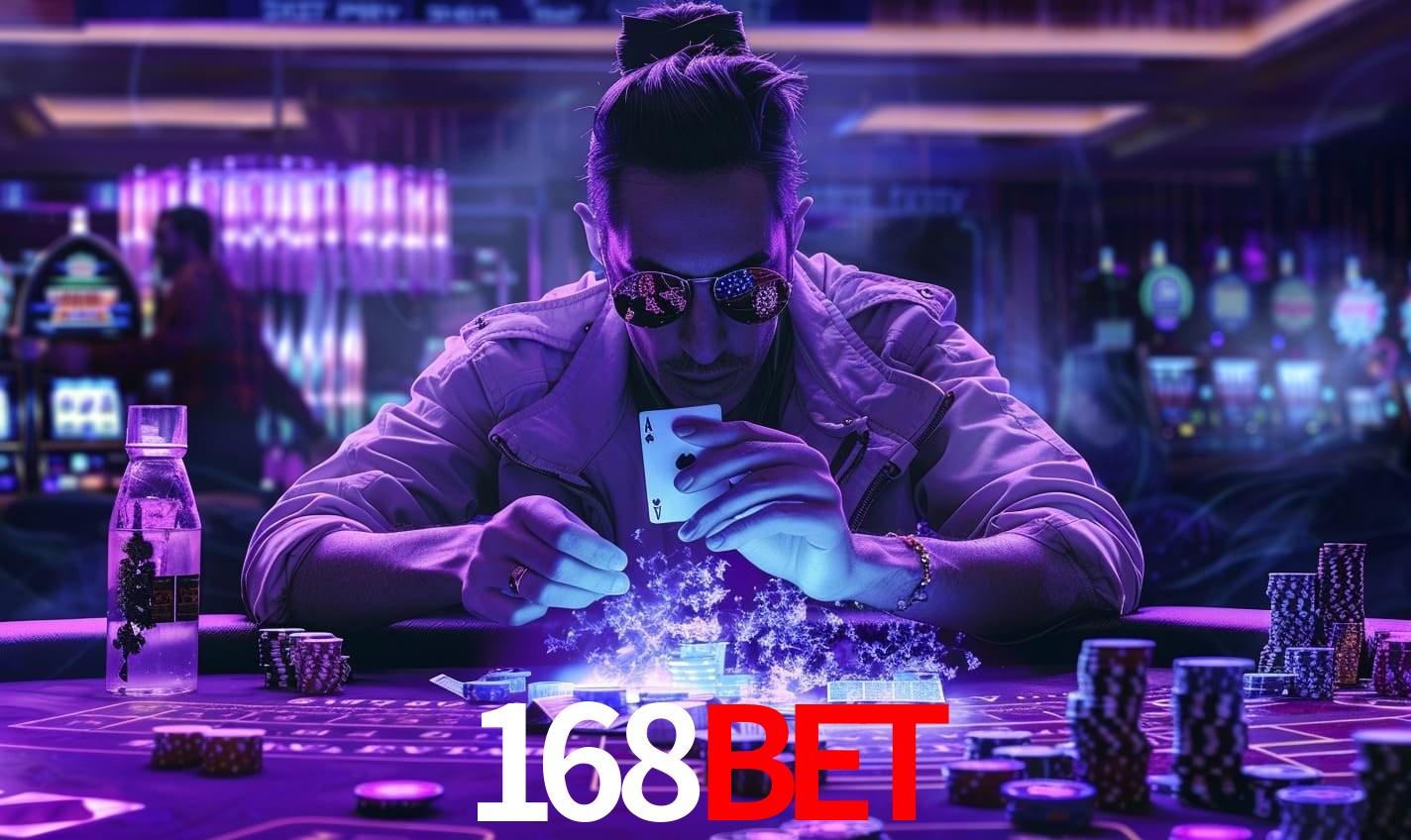 Roulette Table 168bet