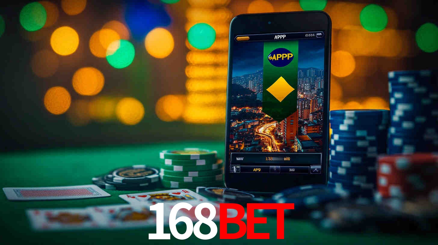 Descubra o Programa VIP da 168bet: Vantagens Exclusivas para Jogadores