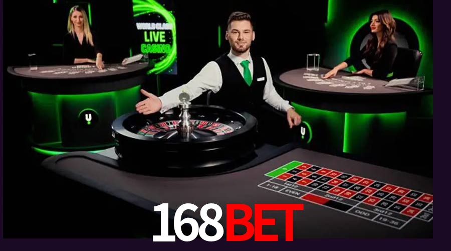 Quick Registration 168bet