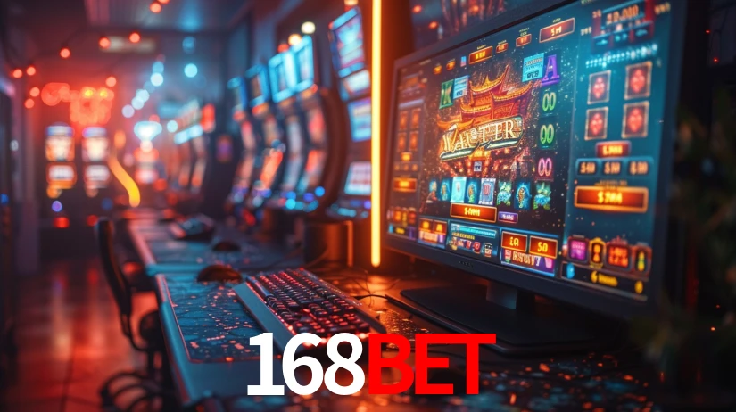 168bet login