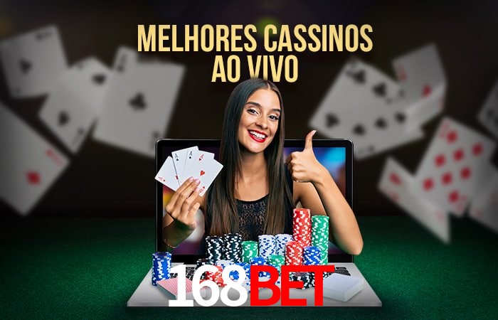 Seasonal Promotions 168bet