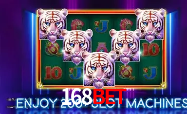 APP oficial da 168bet para mobile