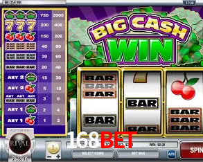 A Emoção da Loteria na 168bet: Uma Chance de Mudança de Vida