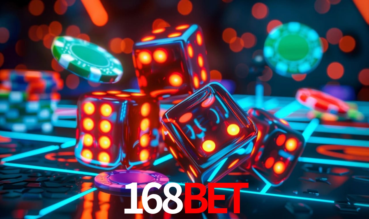 Desvendando o Mundo dos Jogos Virtuais na 168bet