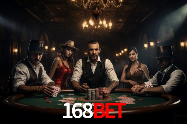 Descubra o Programa VIP da 168bet: Vantagens Exclusivas para Jogadores