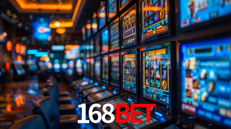 Account Benefits 168bet