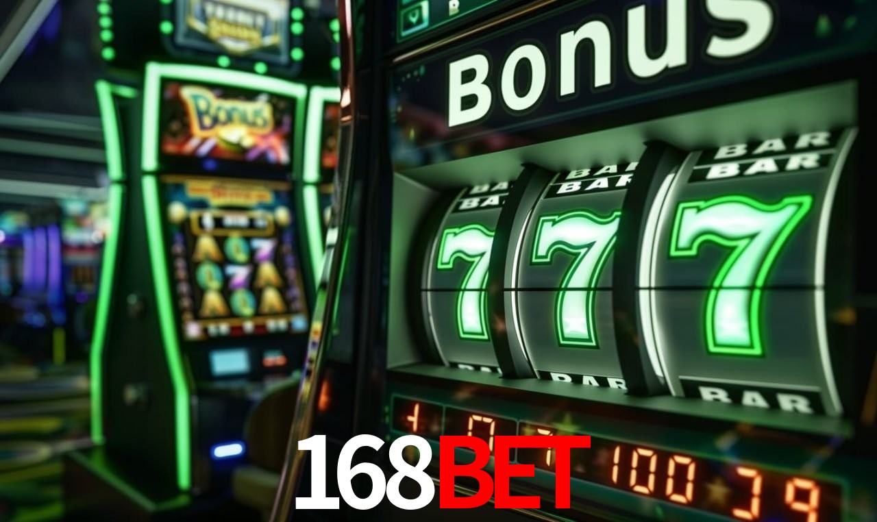 Bonus Features 168bet