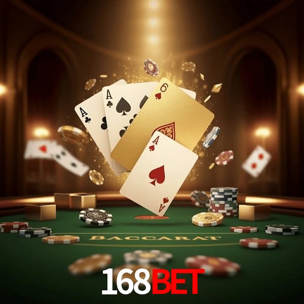 VIP Casino 168bet