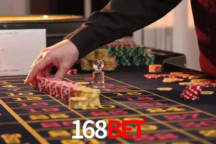 Apostas Esportivas na 168bet: Um Guia Completo