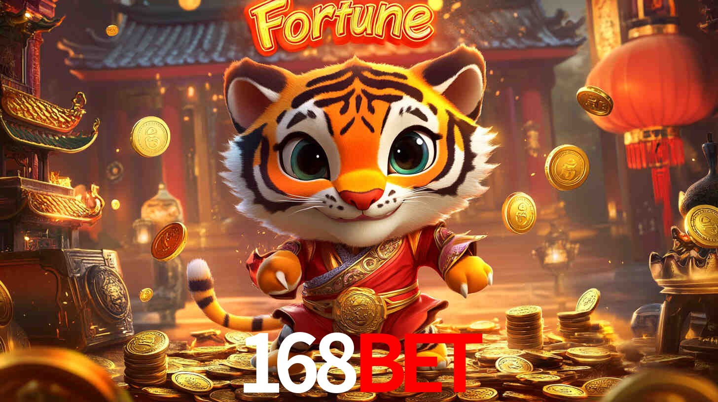 A Revolução dos Aplicativos de Jogos no 168bet