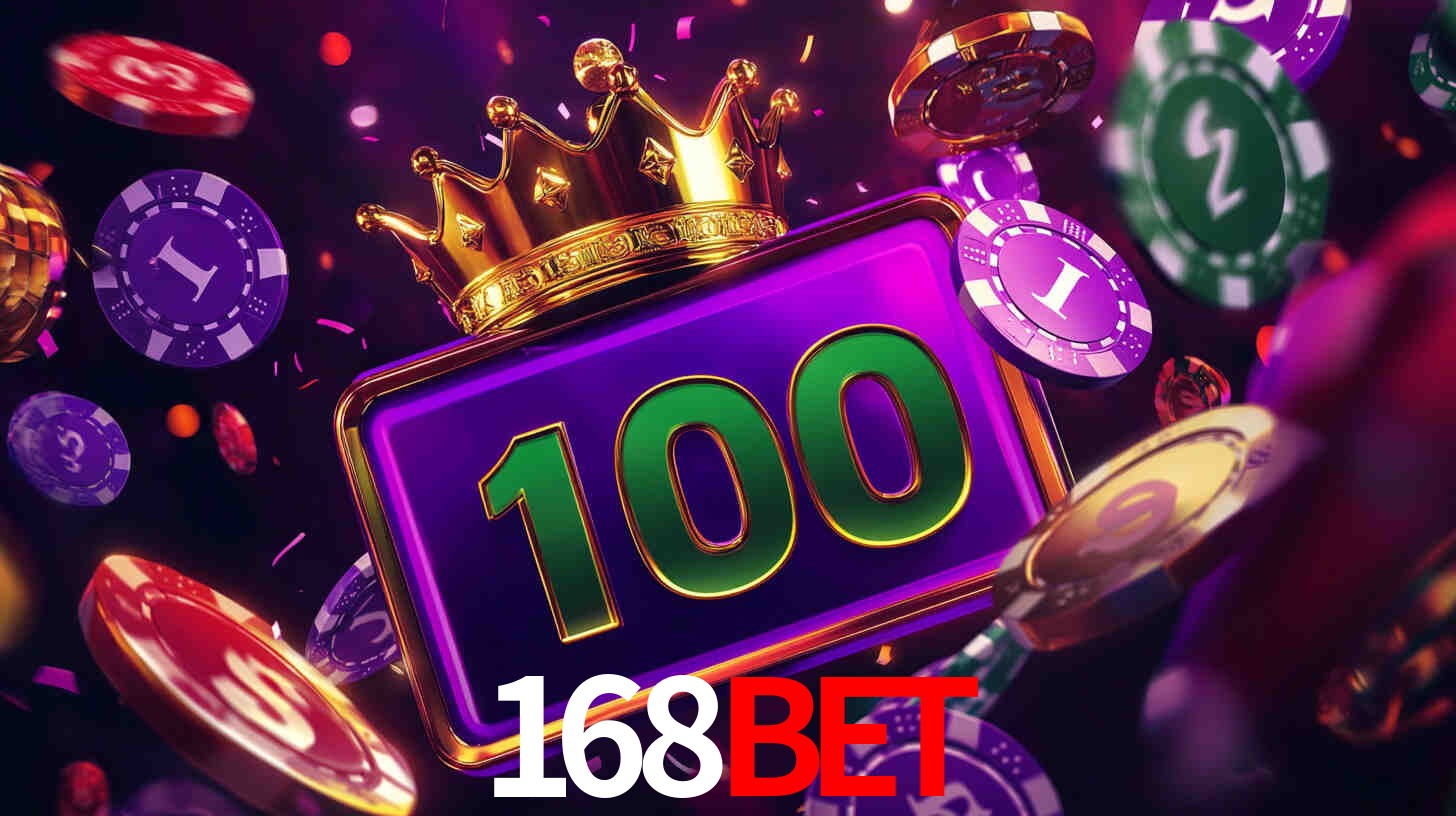 Premium Interface 168bet